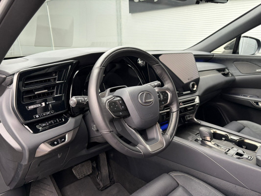LEXUS RX 450h+ Excellnece AWD-image-7