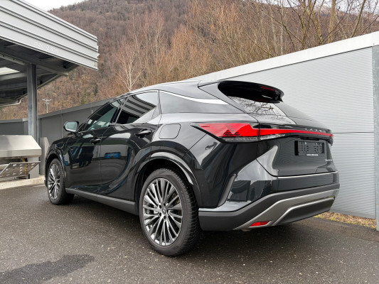 LEXUS RX 450h+ Excellnece AWD-image-3