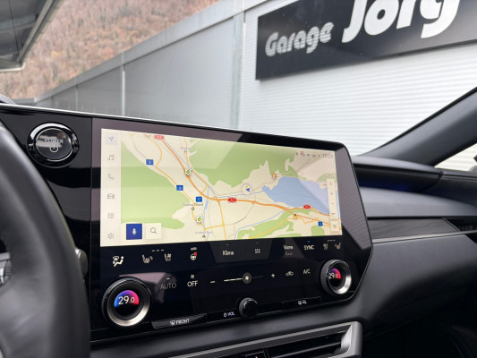LEXUS RX 450h+ Excellnece AWD-image-10