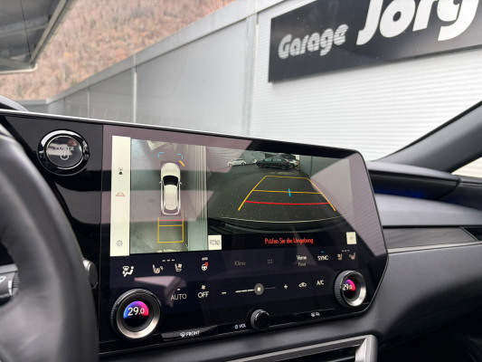 LEXUS RX 450h+ Excellnece AWD-image-11