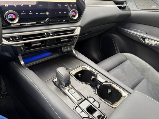 LEXUS RX 450h+ Excellnece AWD-image-12