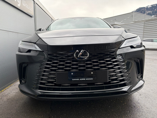 LEXUS RX 450h+ Excellnece AWD-image-1