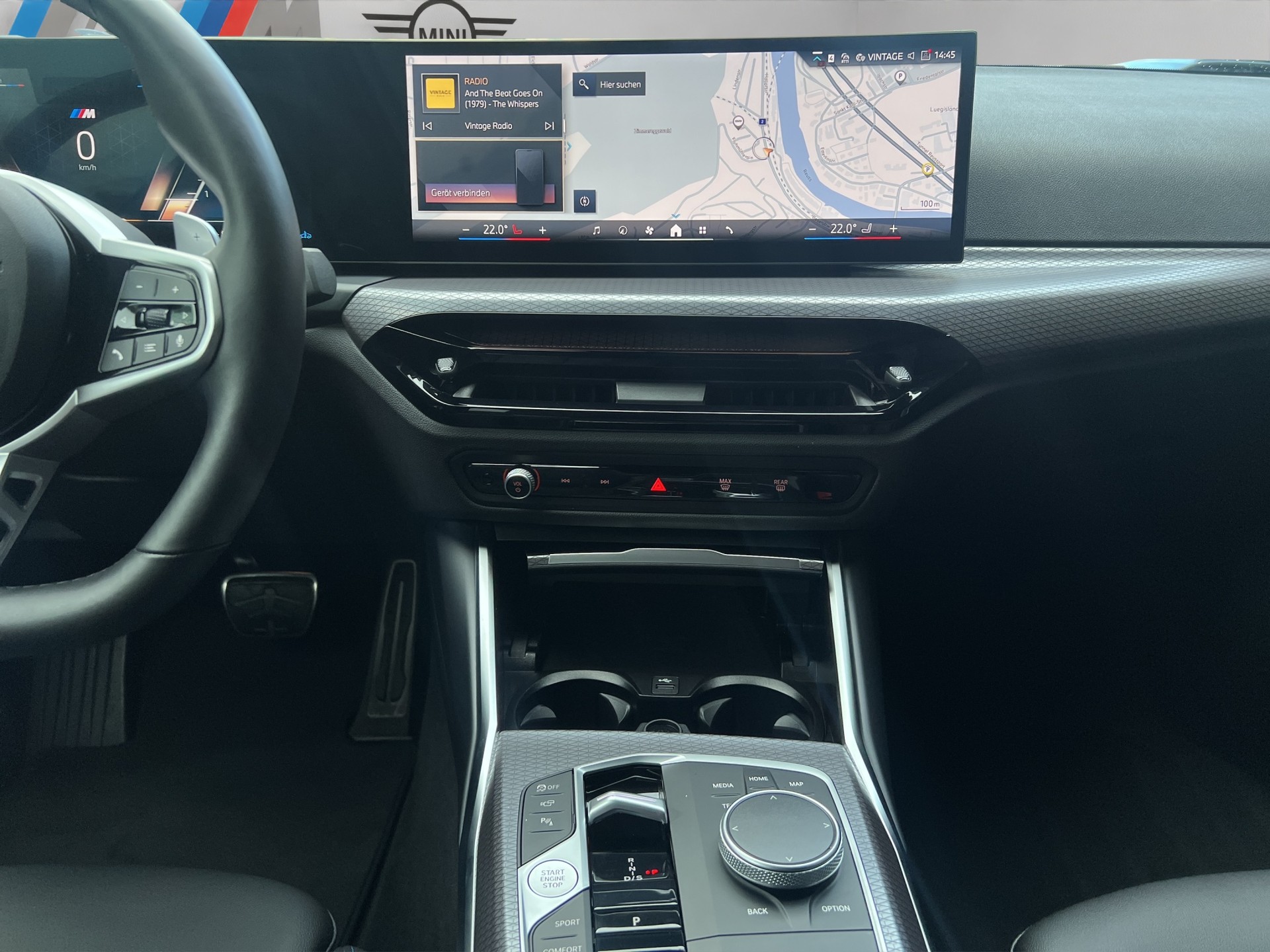 BMW 320d xDrive 48V Steptronic M Sport-image-17
