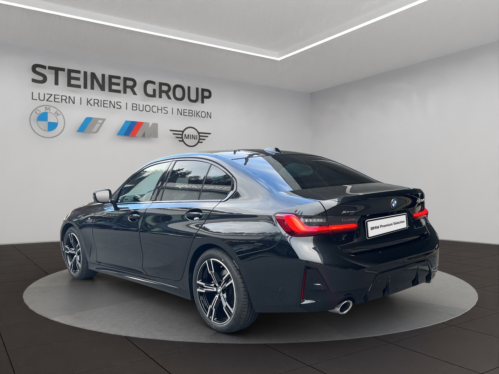 BMW 320d xDrive 48V Steptronic M Sport-image-6