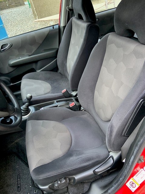 HONDA Jazz 1.4i ES-image-5