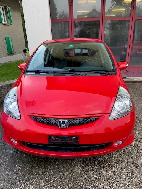 HONDA Jazz 1.4i ES
