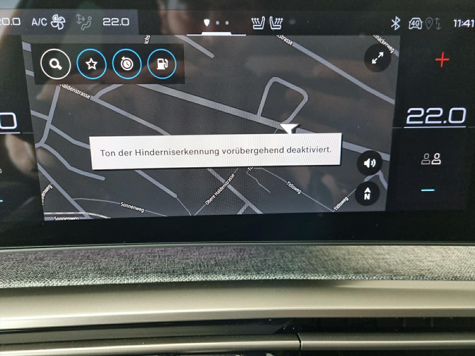 PEUGEOT 5008 145 Hybrid GT 7-Plätzer Pano-image-10