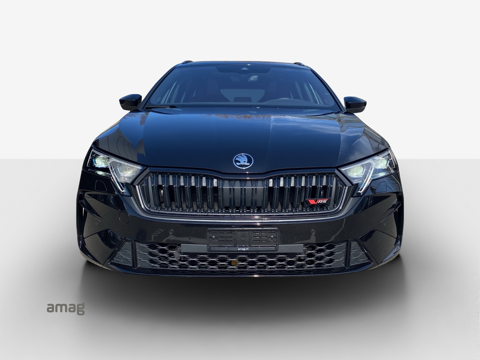 SKODA Octavia Combi 2.0 TSI DSG RS-image-5