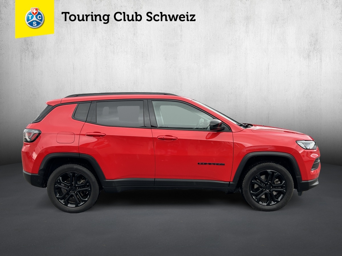 JEEP Compass 1.3 T PHEV Night Eagle AWD-image-5