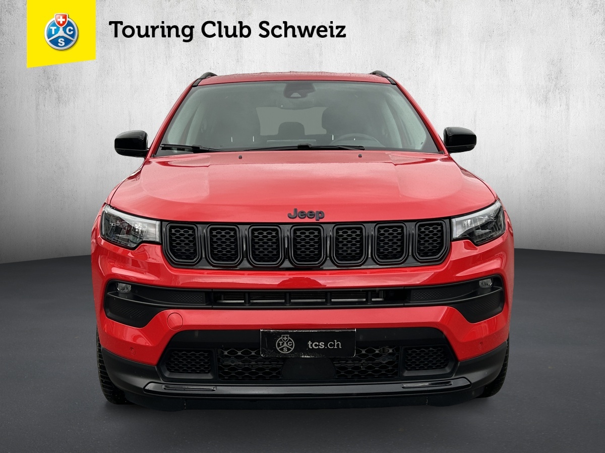 JEEP Compass 1.3 T PHEV Night Eagle AWD-image-7