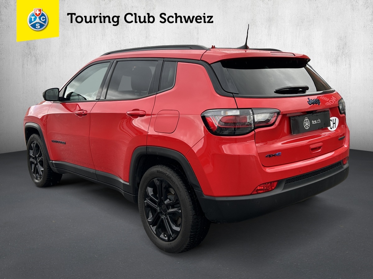 JEEP Compass 1.3 T PHEV Night Eagle AWD-image-2