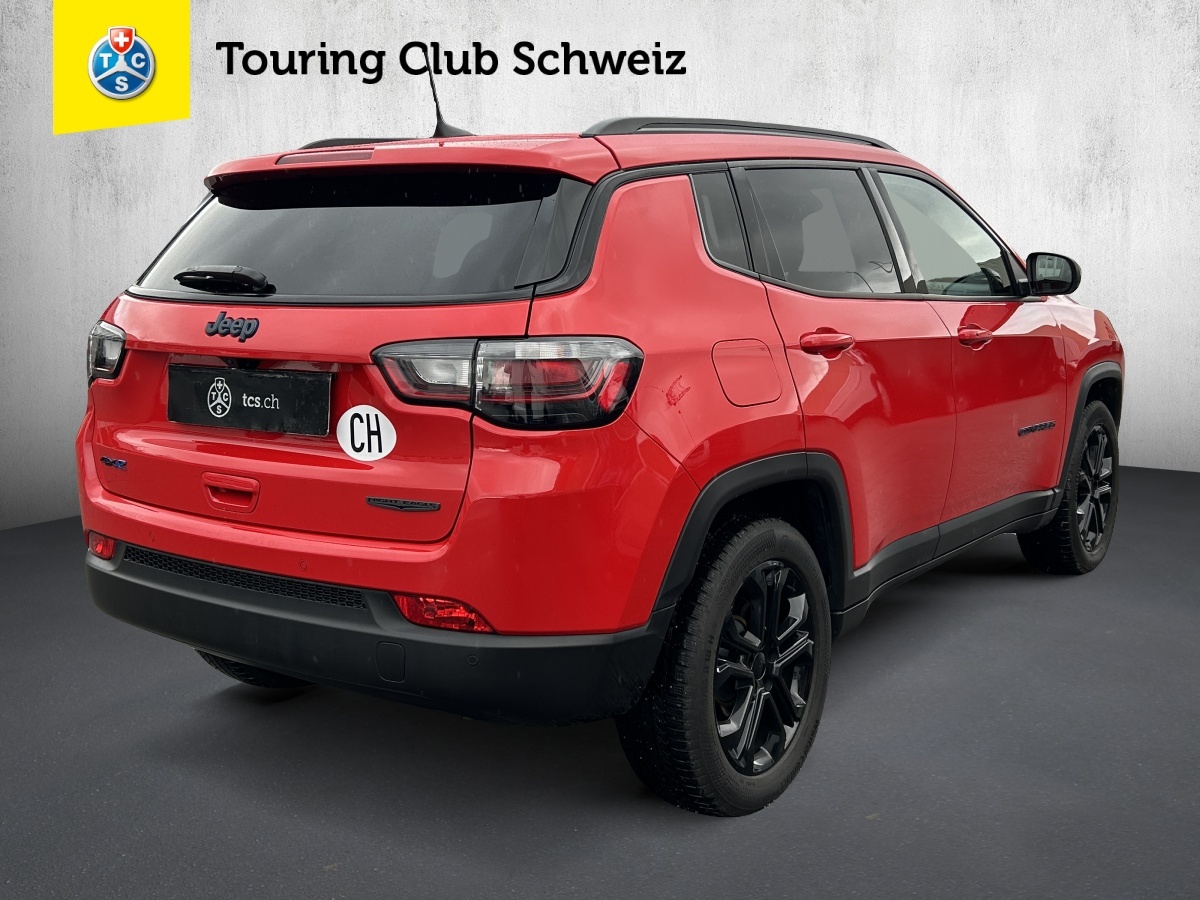JEEP Compass 1.3 T PHEV Night Eagle AWD-image-4