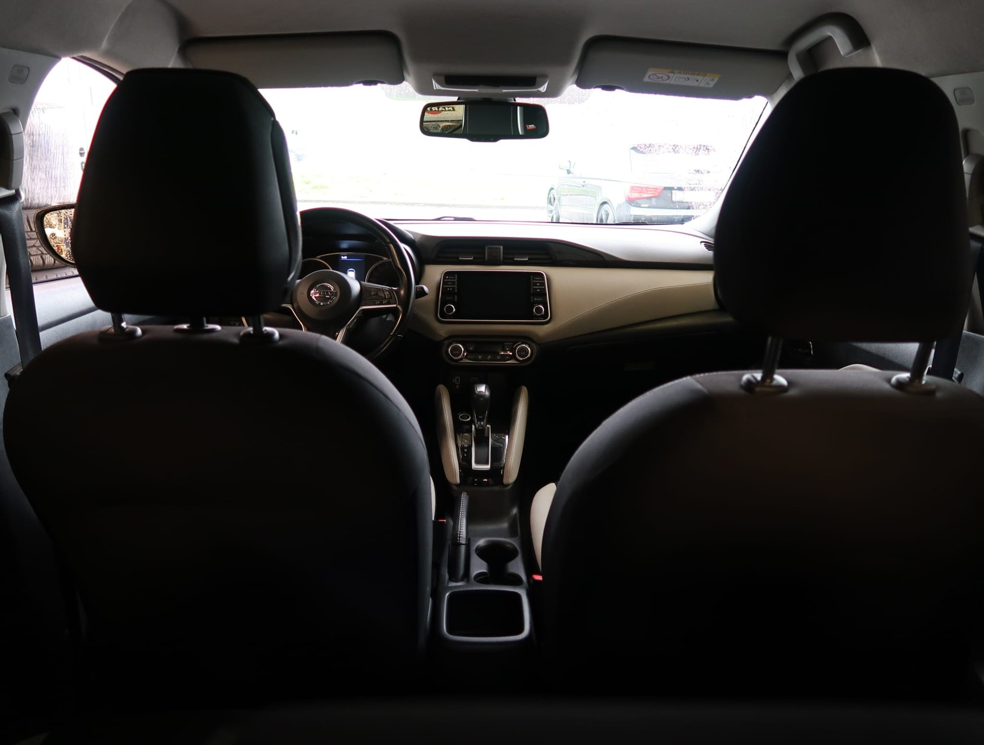NISSAN Micra IG-T 100 Xtronic tekna (édition)-image-20