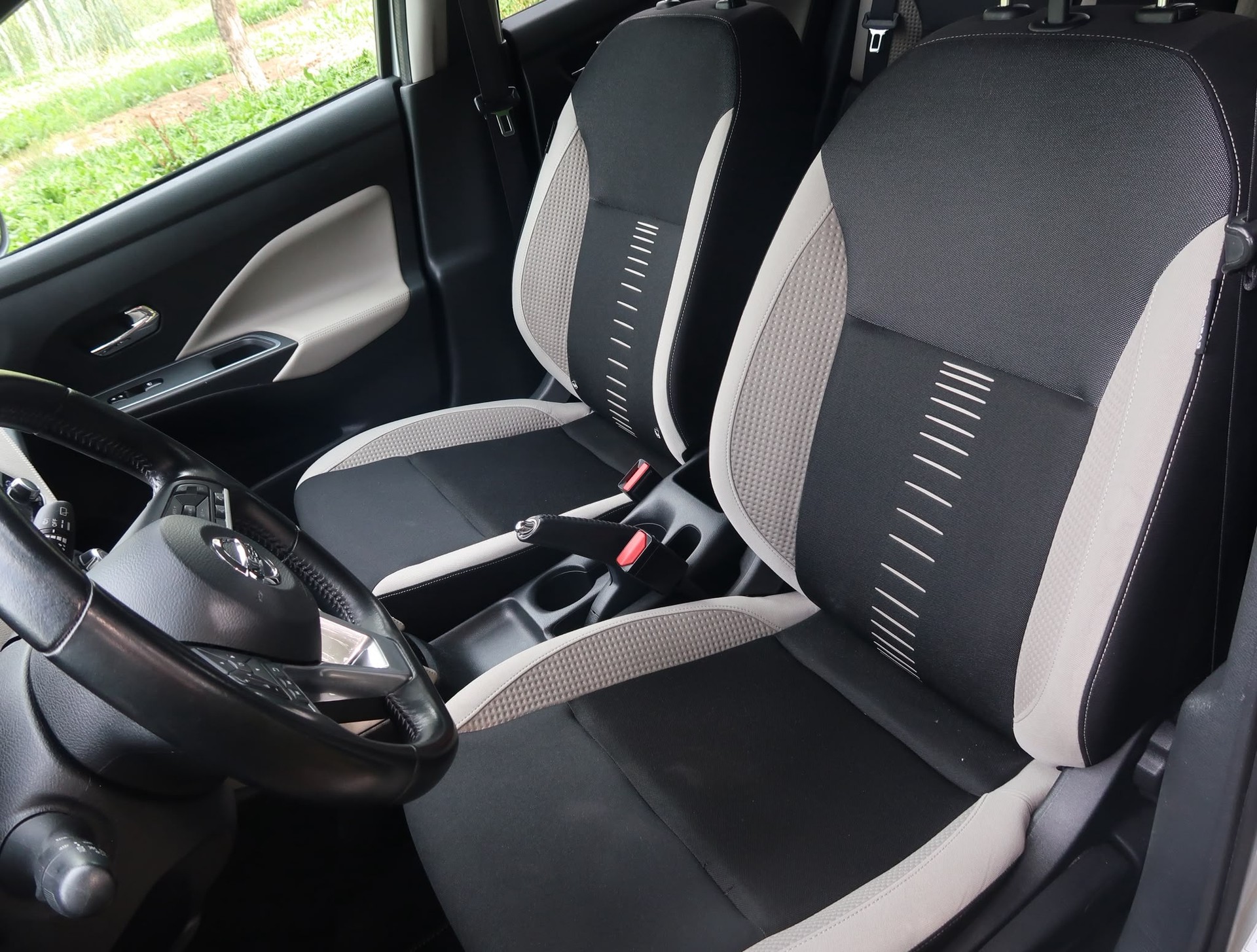 NISSAN Micra IG-T 100 Xtronic tekna (édition)-image-12