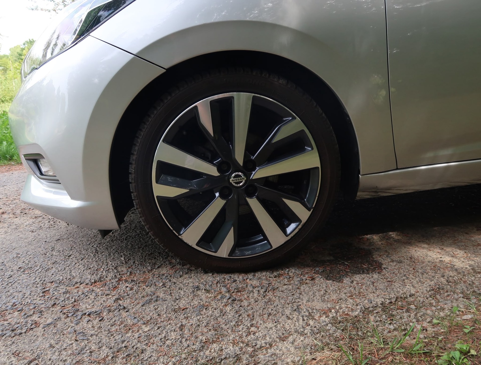 NISSAN Micra IG-T 100 Xtronic tekna (édition)-image-26