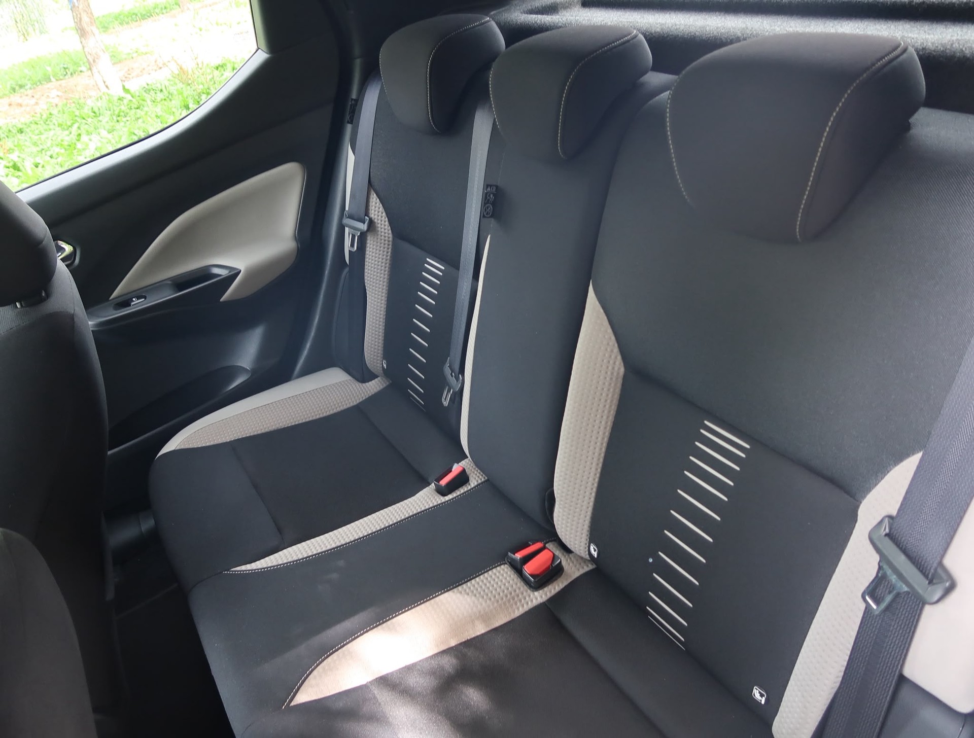 NISSAN Micra IG-T 100 Xtronic tekna (édition)-image-23