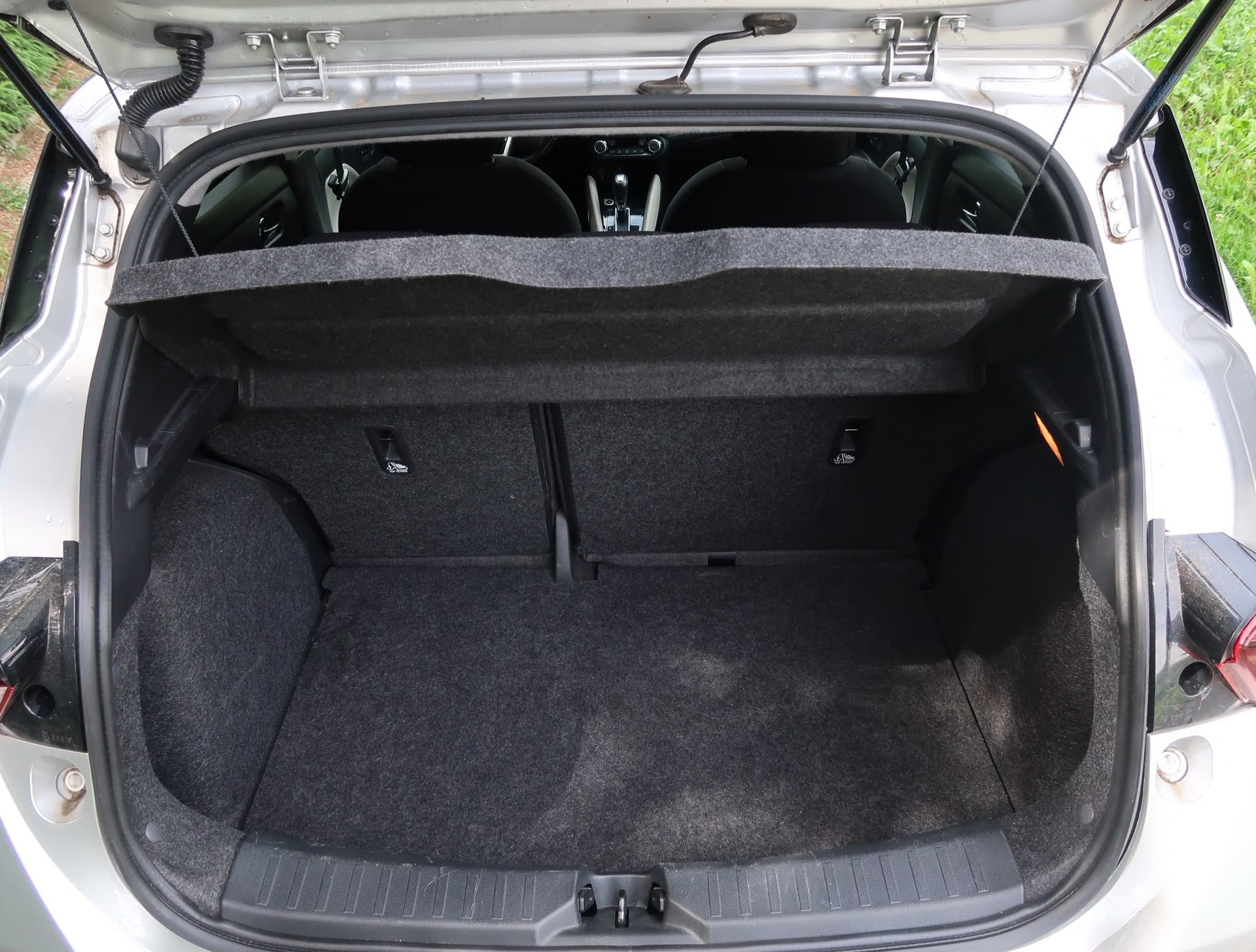 NISSAN Micra IG-T 100 Xtronic tekna (édition)-image-25