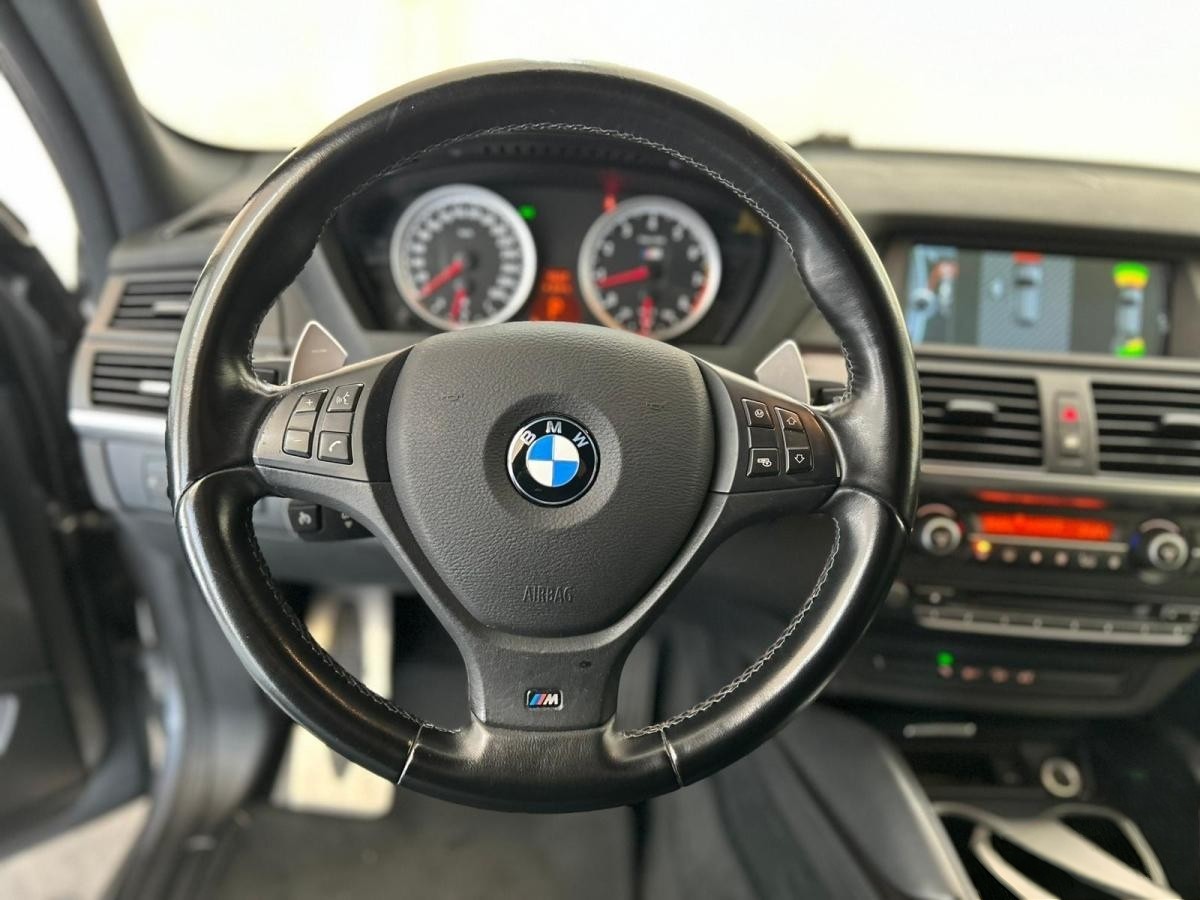 BMW X5 xDrive M Steptronic-image-9