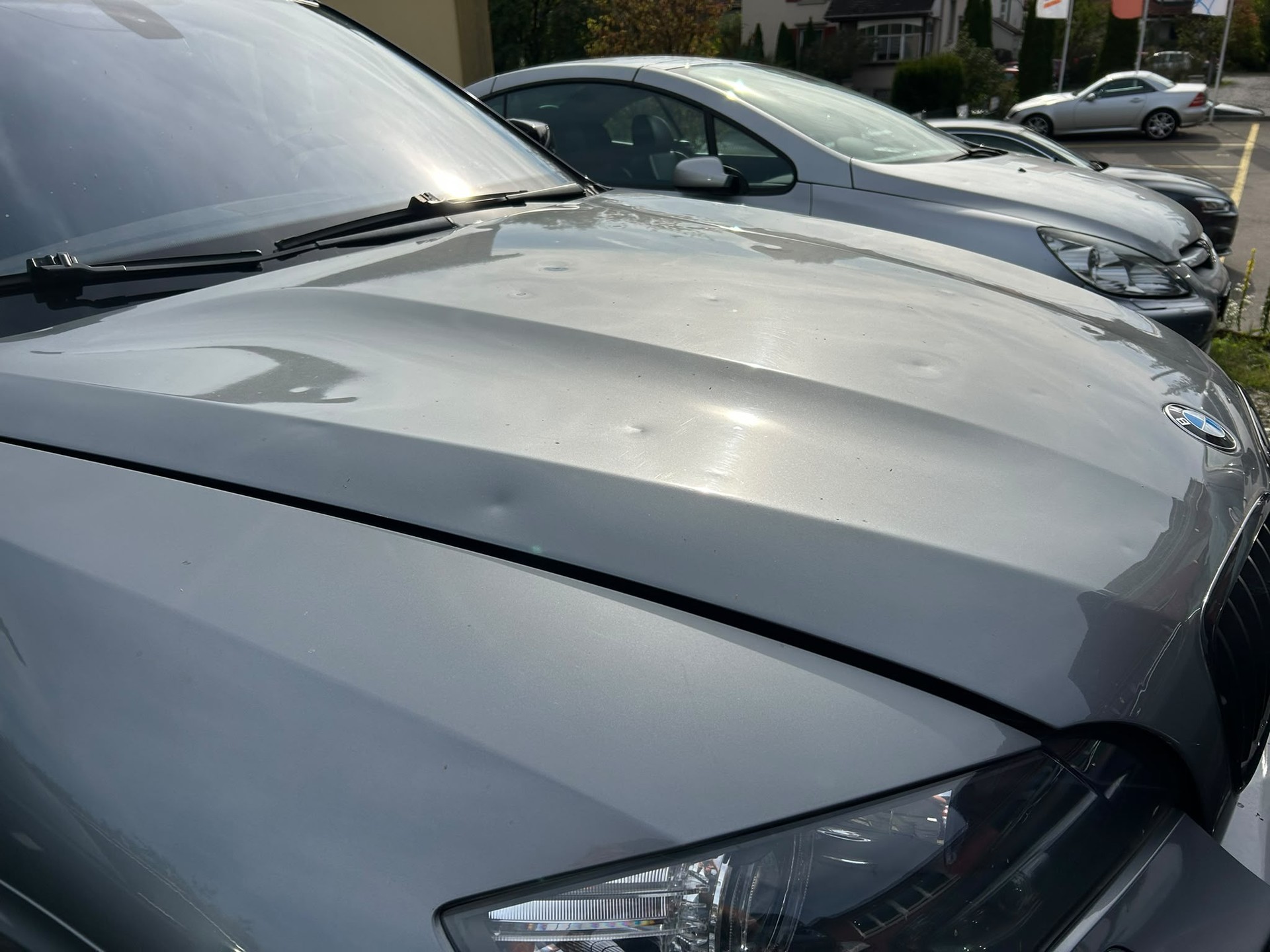 BMW X5 xDrive M Steptronic-image-11