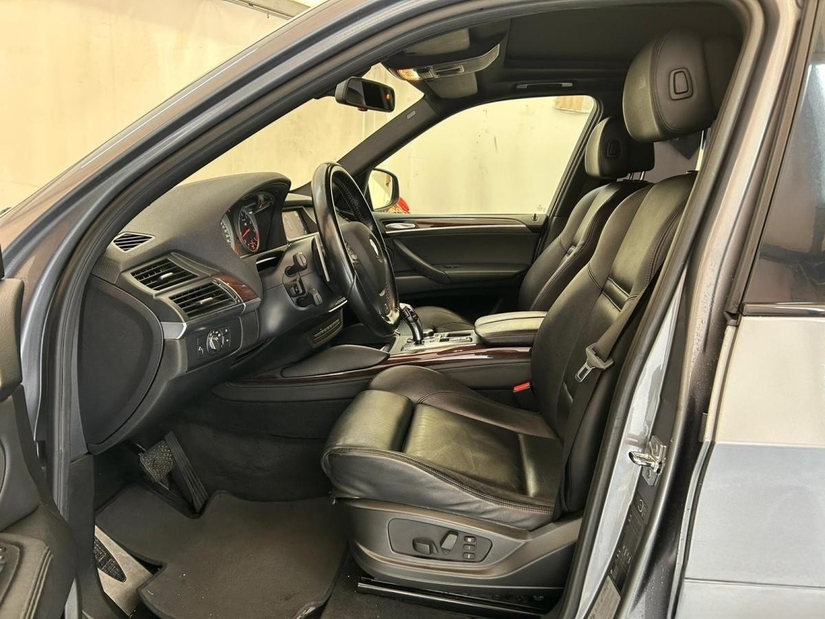 BMW X5 xDrive M Steptronic-image-6