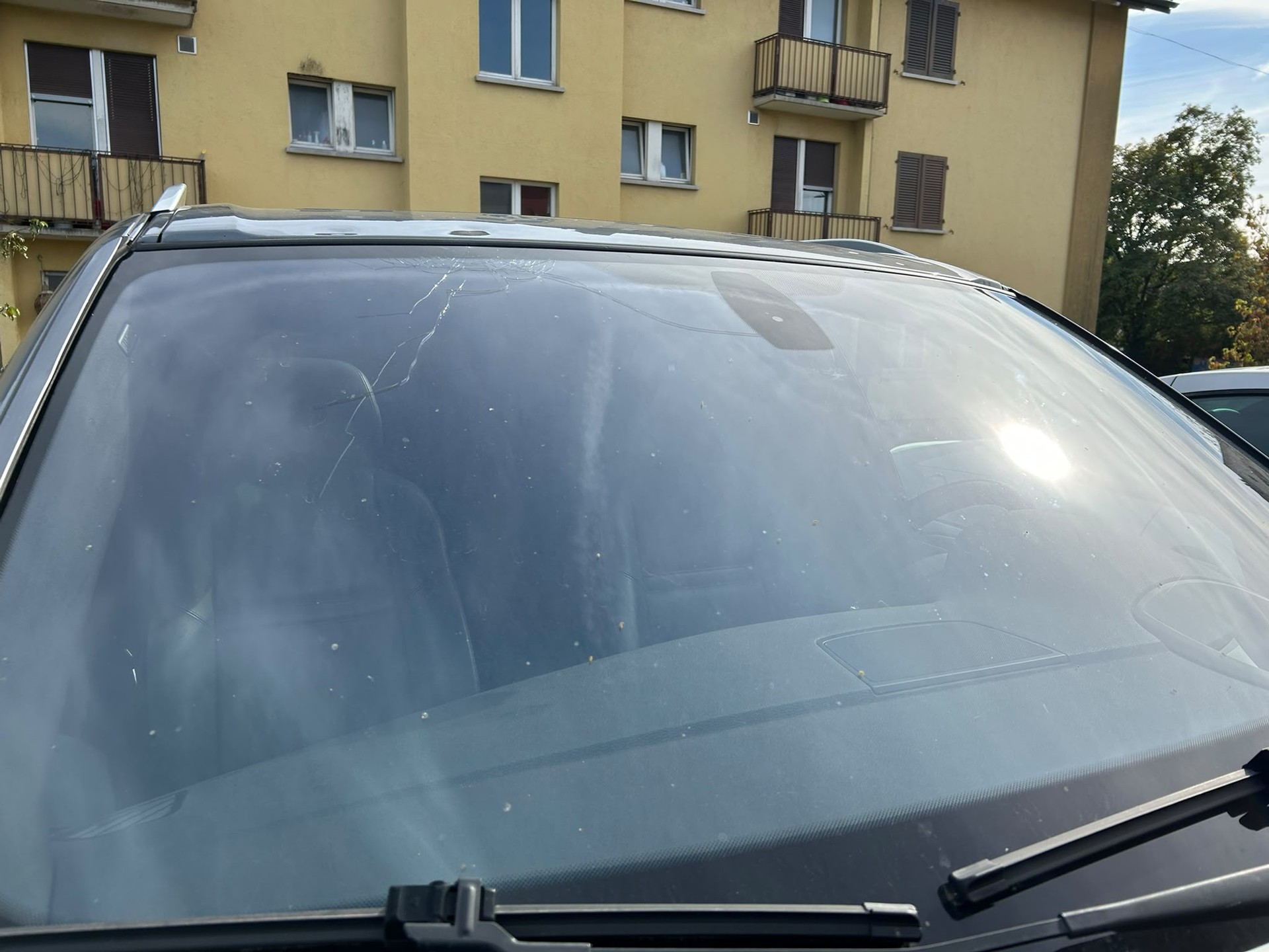 BMW X5 xDrive M Steptronic-image-12