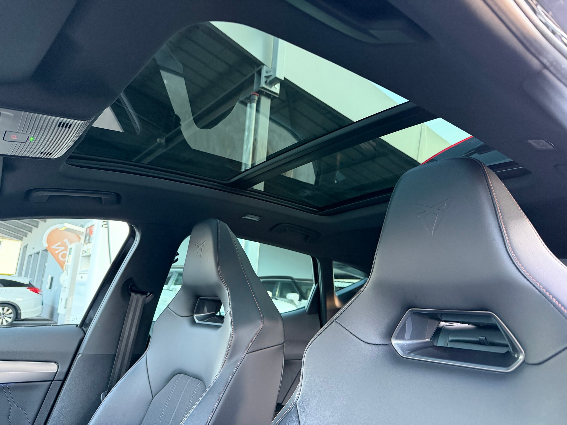 CUPRA Formentor 2.0TSI VZ 4Drive DSG-image-11