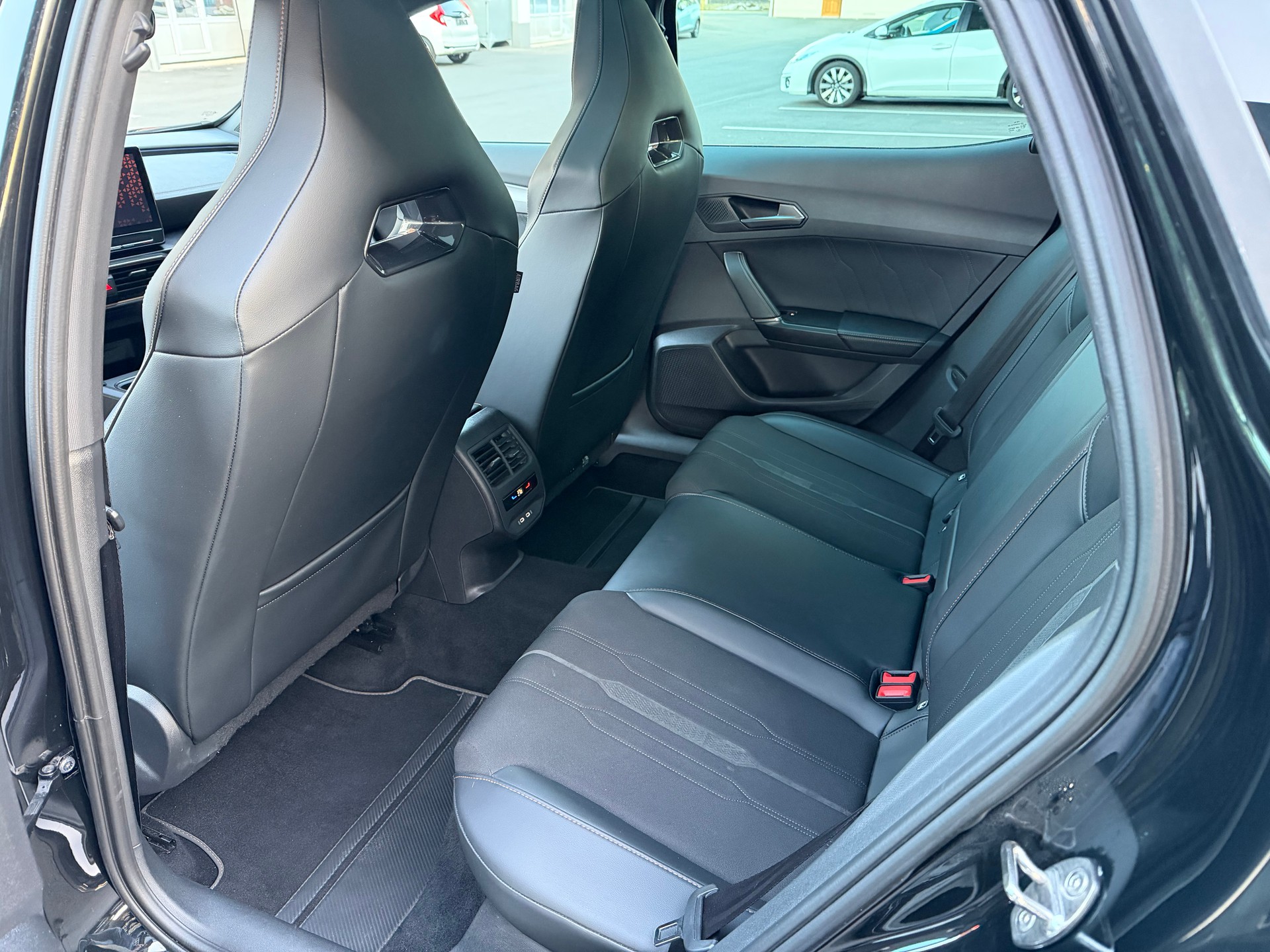 CUPRA Formentor 2.0TSI VZ 4Drive DSG-image-9