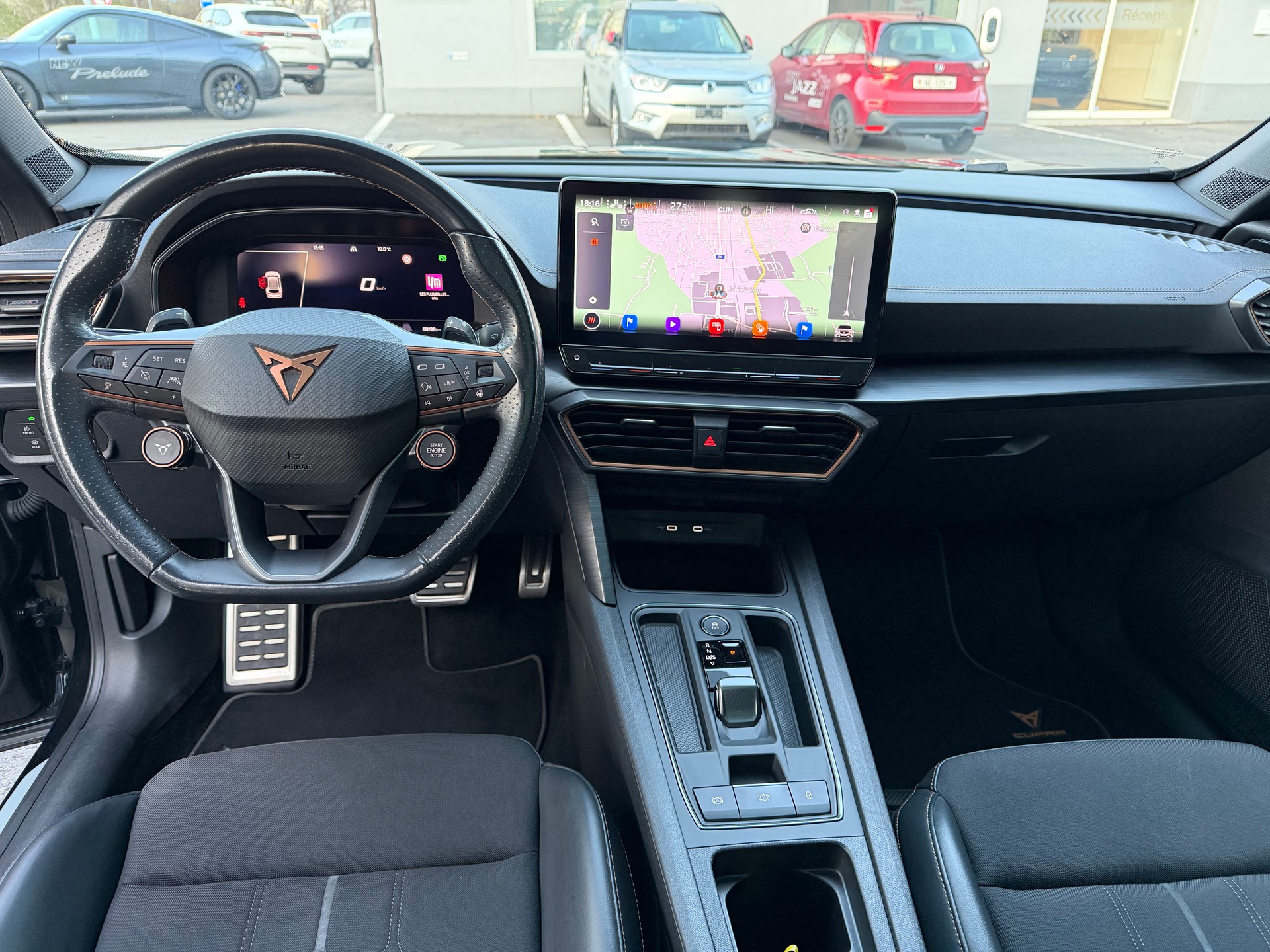 CUPRA Formentor 2.0TSI VZ 4Drive DSG-image-1