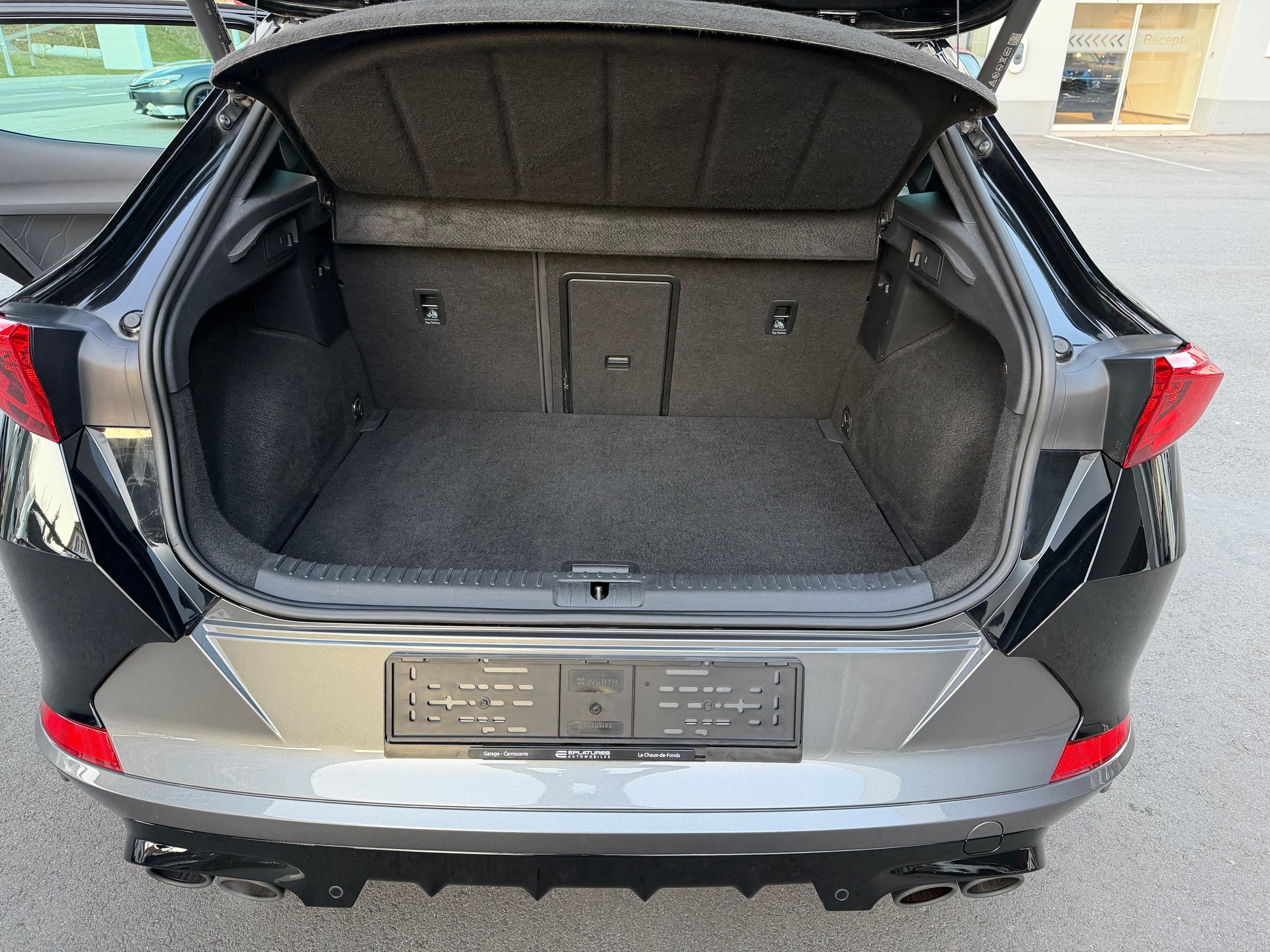 CUPRA Formentor 2.0TSI VZ 4Drive DSG-image-12