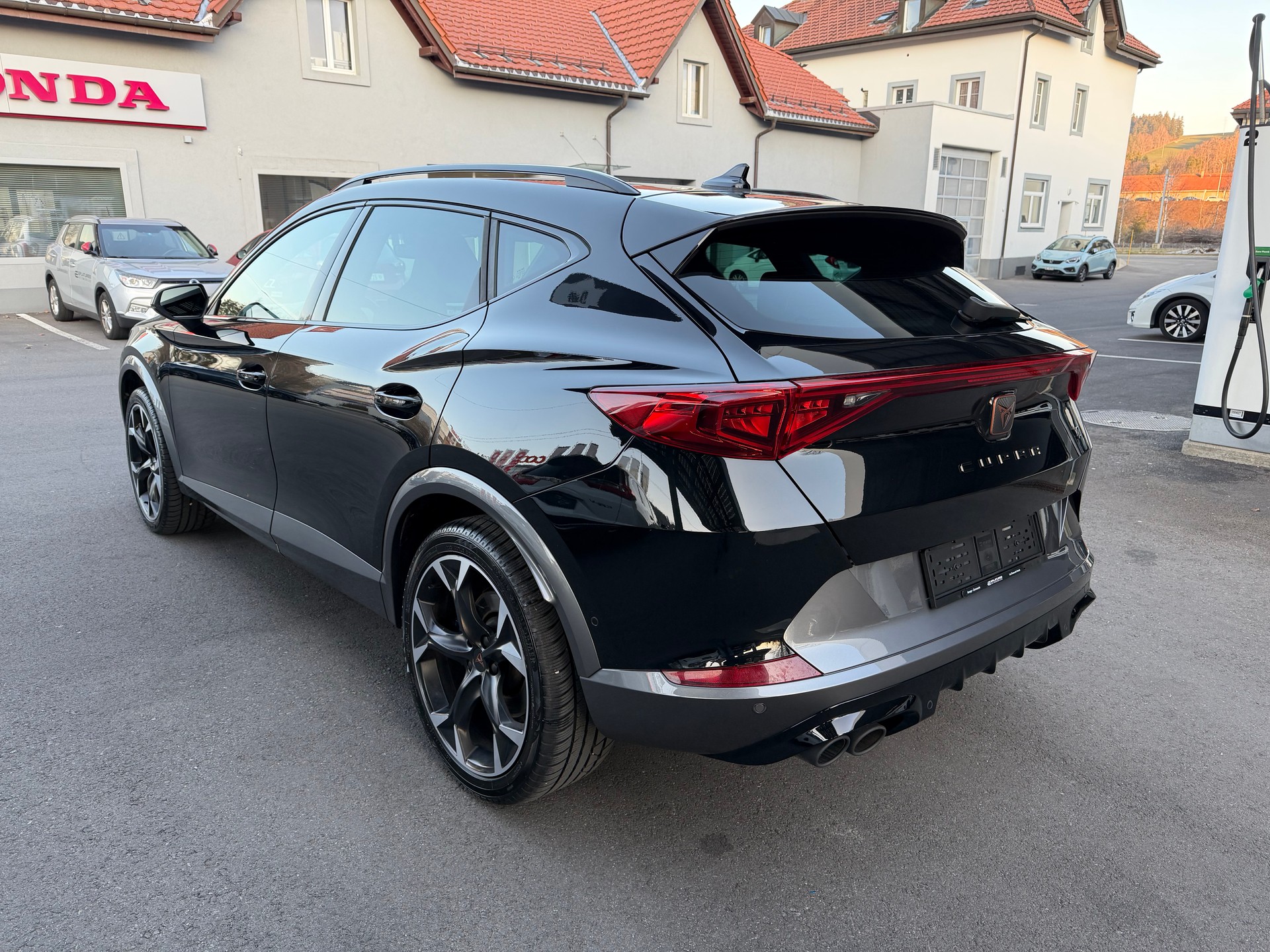 CUPRA Formentor 2.0TSI VZ 4Drive DSG-image-7