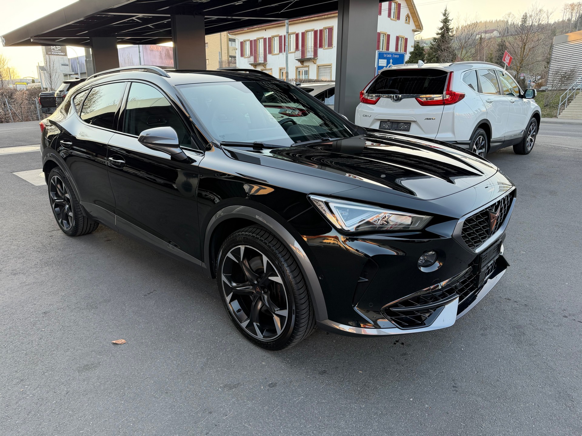 CUPRA Formentor 2.0TSI VZ 4Drive DSG-image-4