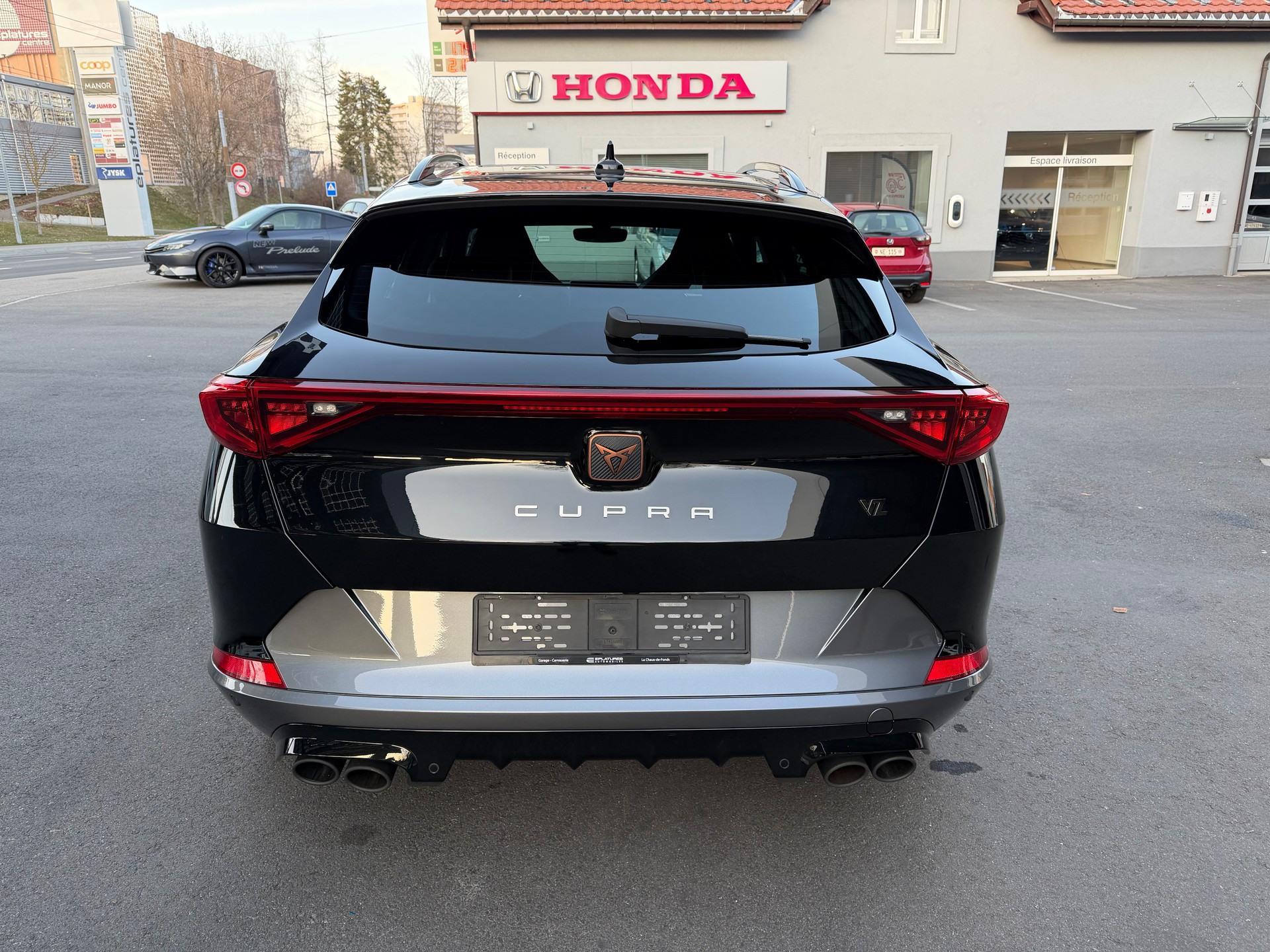 CUPRA Formentor 2.0TSI VZ 4Drive DSG-image-6