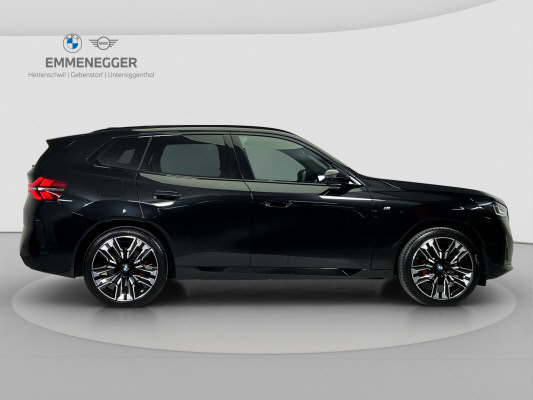BMW X3 xDr 30e M Sport Pro-image-5
