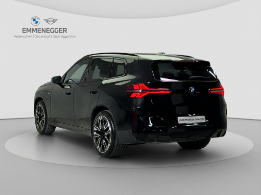 BMW X3 xDr 30e M Sport Pro-image-2