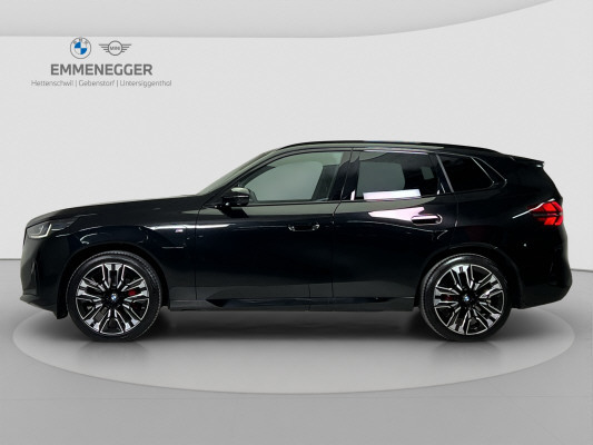 BMW X3 xDr 30e M Sport Pro-image-1