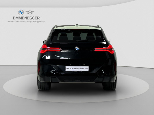 BMW X3 xDr 30e M Sport Pro-image-3