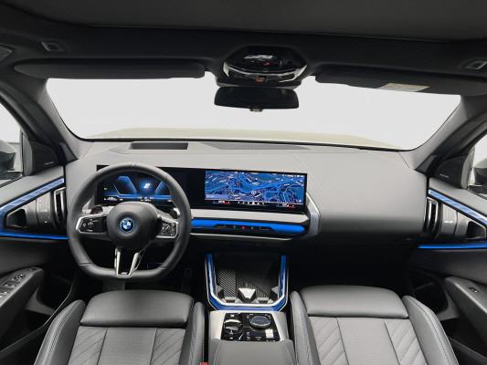 BMW X3 xDr 30e M Sport Pro-image-10