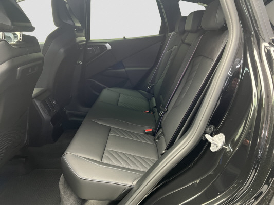 BMW X3 xDr 30e M Sport Pro-image-9