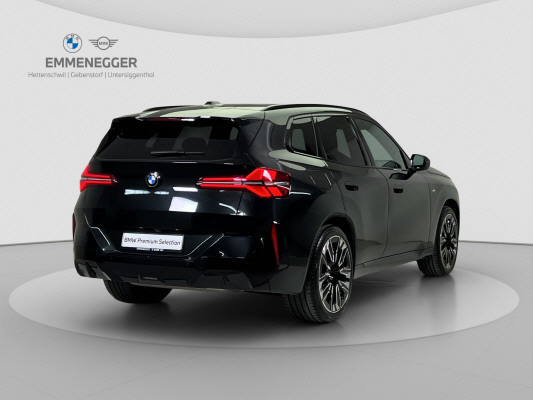 BMW X3 xDr 30e M Sport Pro-image-4