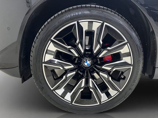 BMW X3 xDr 30e M Sport Pro-image-7