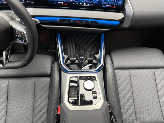 BMW X3 xDr 30e M Sport Pro-image-11