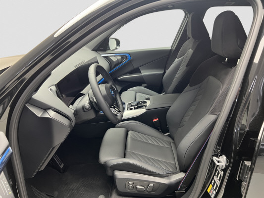 BMW X3 xDr 30e M Sport Pro-image-8