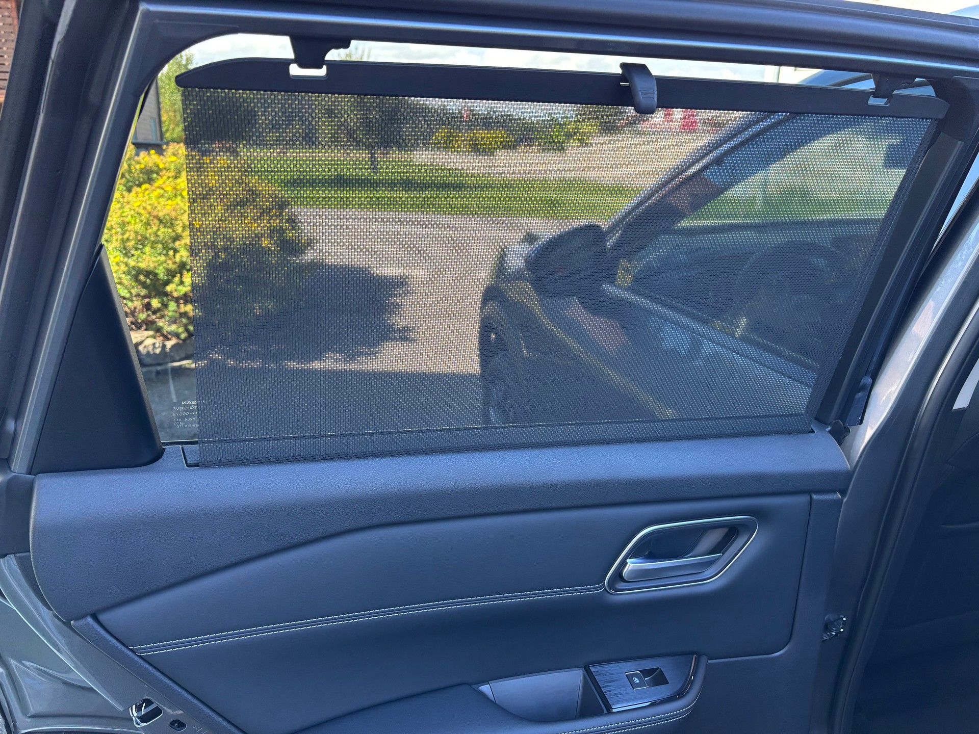 NISSAN X-Trail 1.5 VC e-Power 4WD Tekna+-image-10