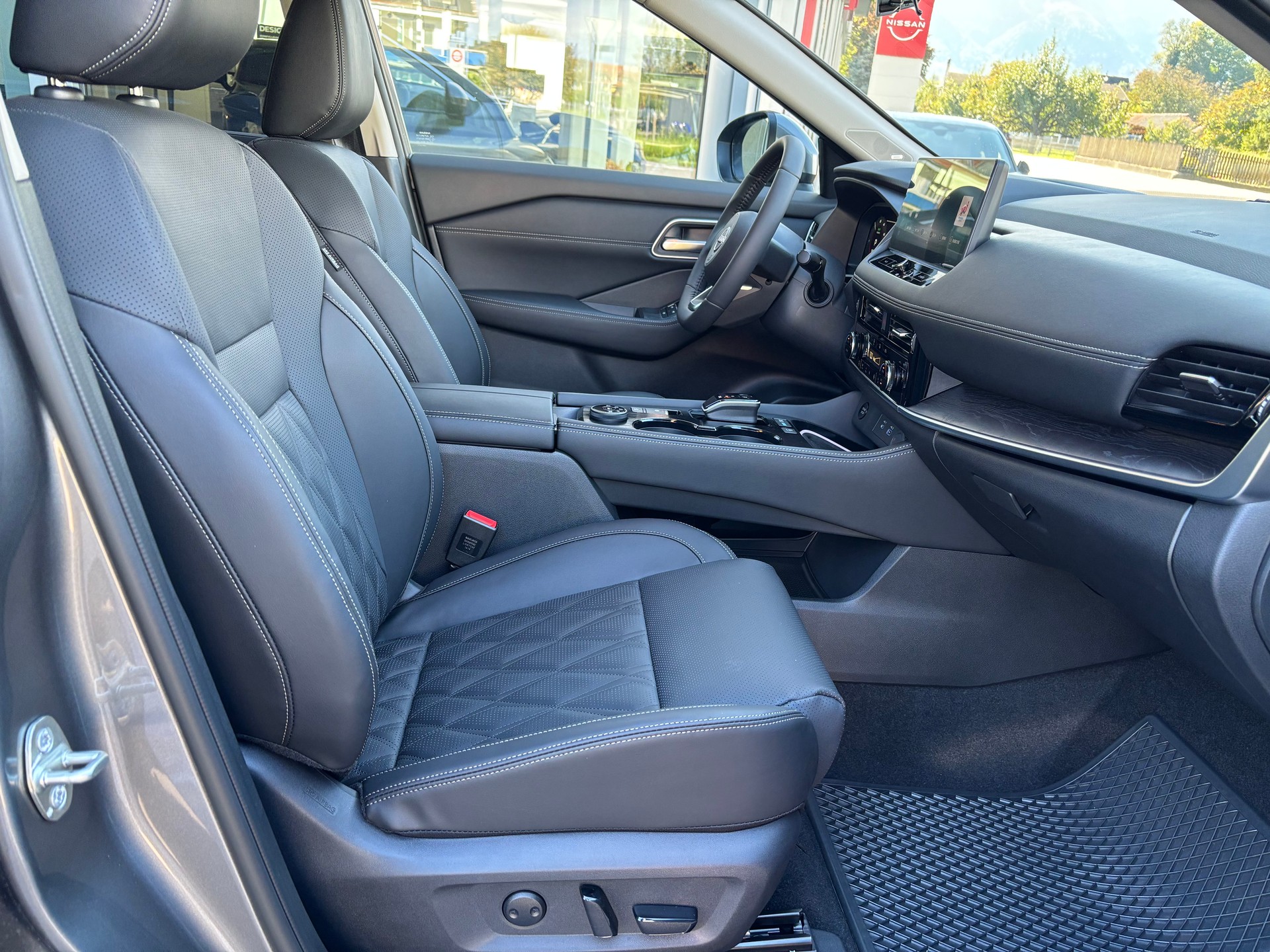 NISSAN X-Trail 1.5 VC e-Power 4WD Tekna+-image-7