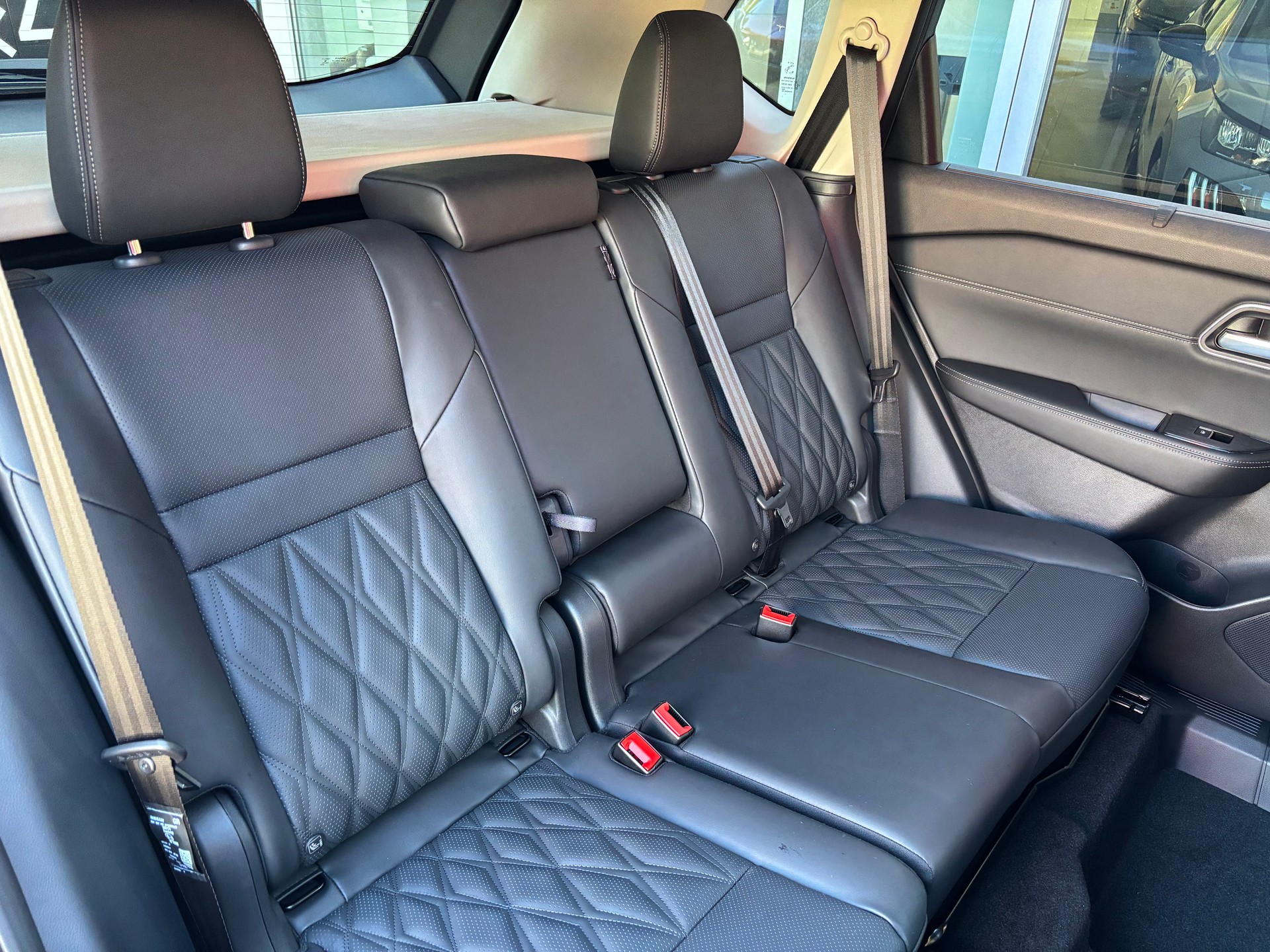 NISSAN X-Trail 1.5 VC e-Power 4WD Tekna+-image-5