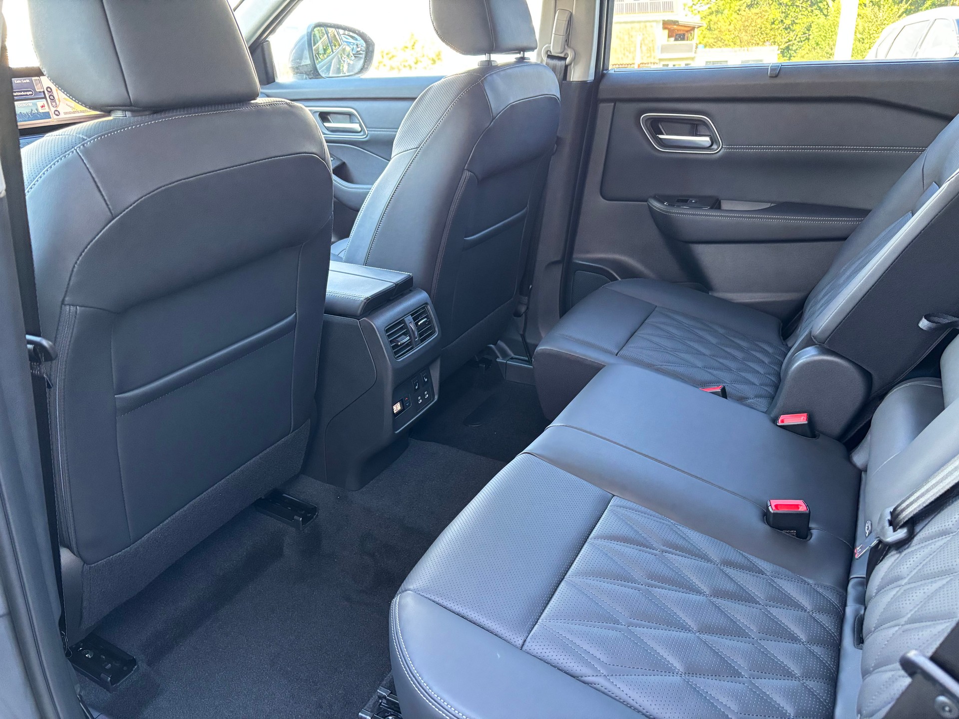NISSAN X-Trail 1.5 VC e-Power 4WD Tekna+-image-8