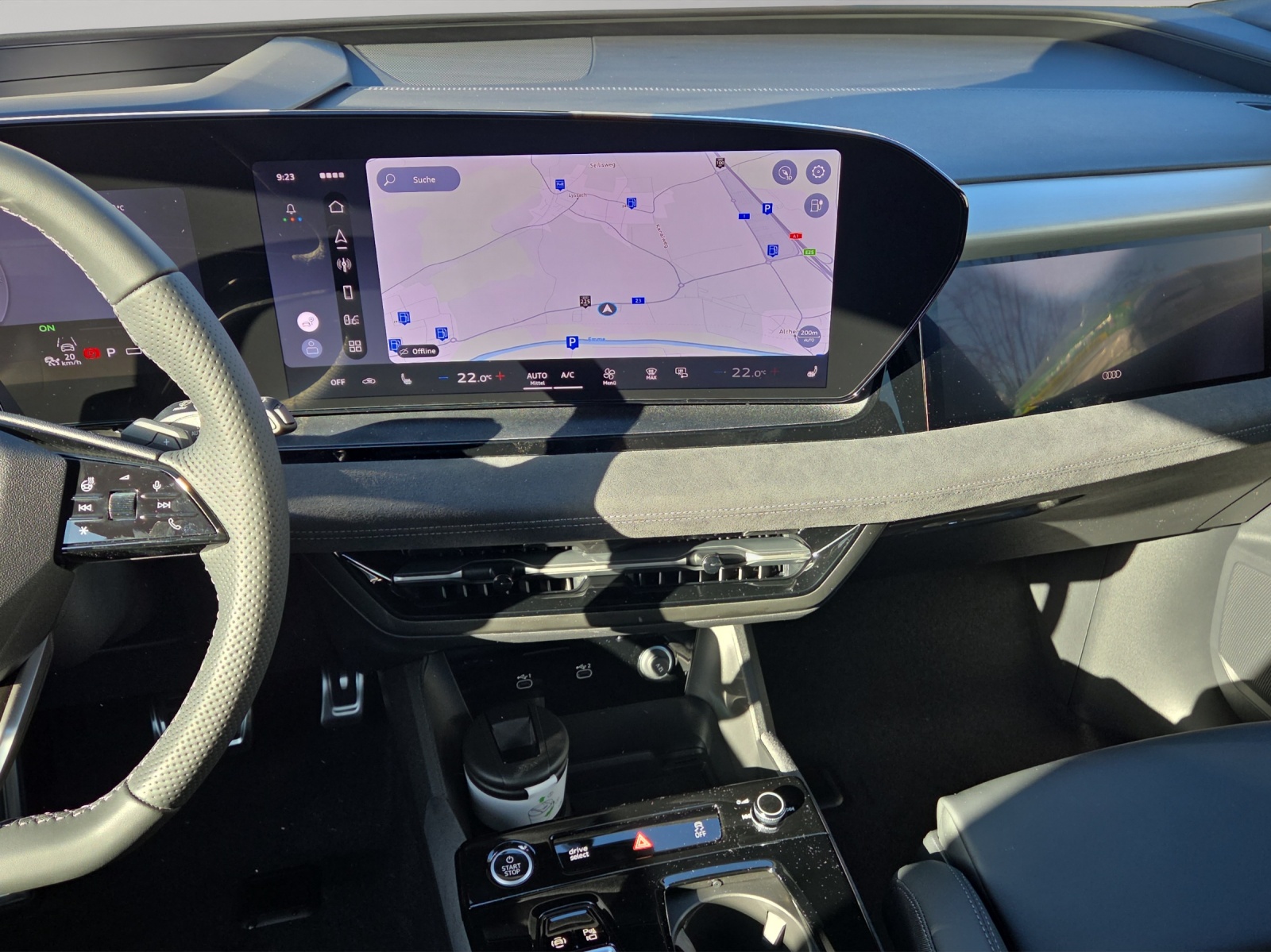 AUDI Q6 e-tron quattro-image-7