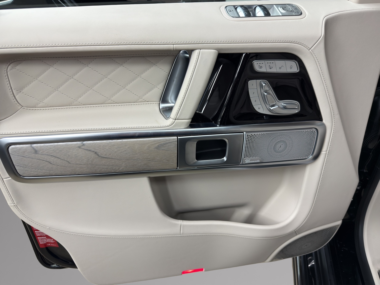 MERCEDES-BENZ G 450d 9G-Tronic-image-12