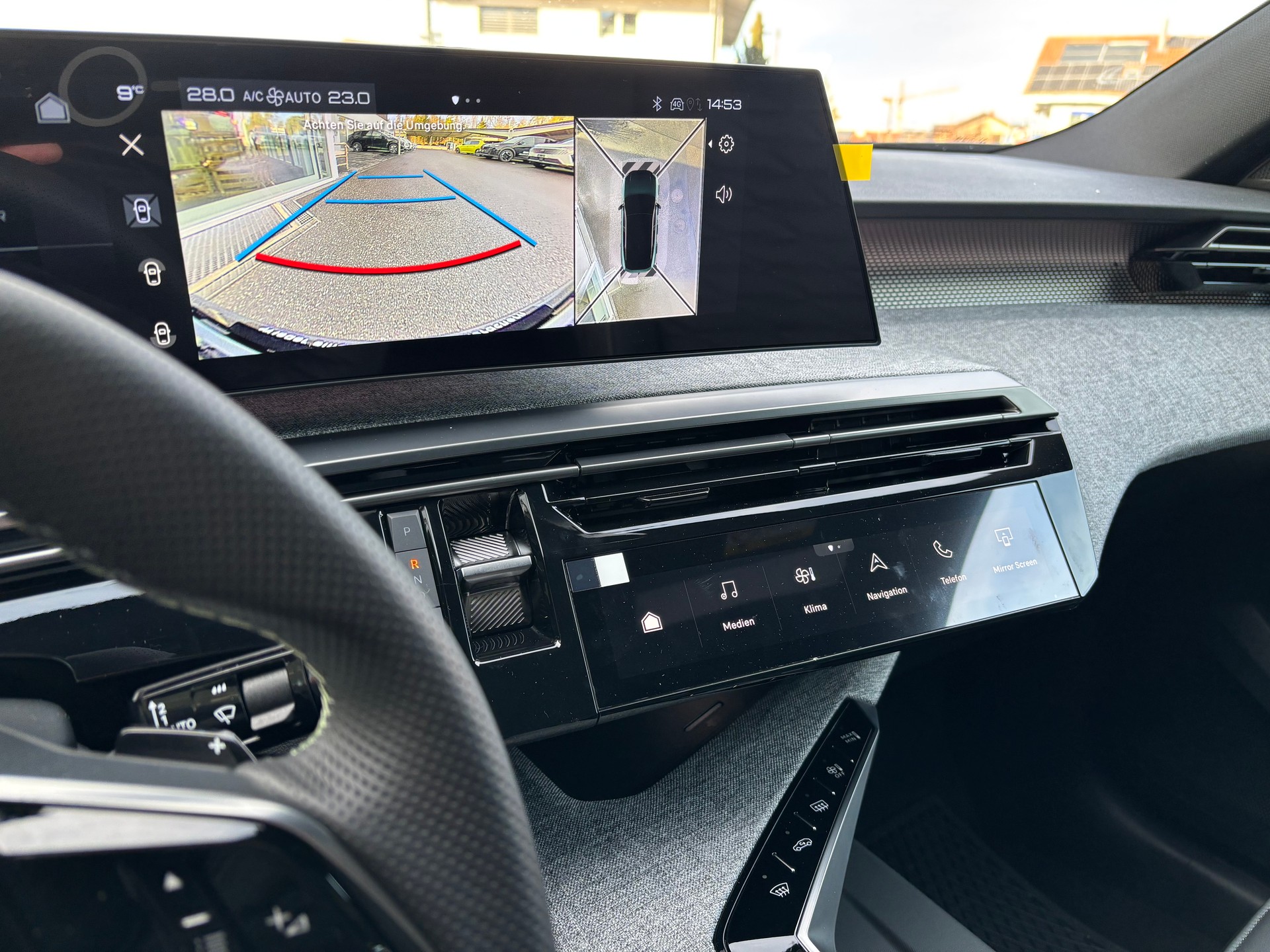 PEUGEOT 3008 145 e-DCS6 Hybrid GT-image-12
