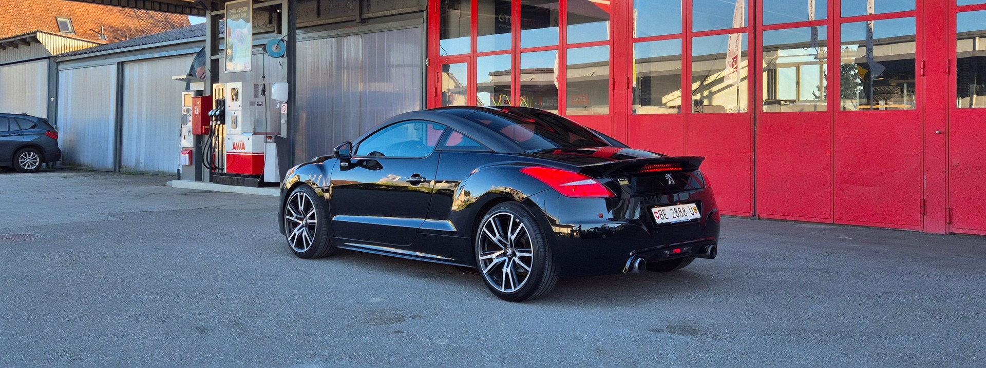 PEUGEOT RCZ R 1.6 Turbo-image-3